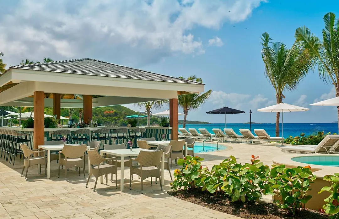 The Westin St Thomas Beach Resort & Spa-1