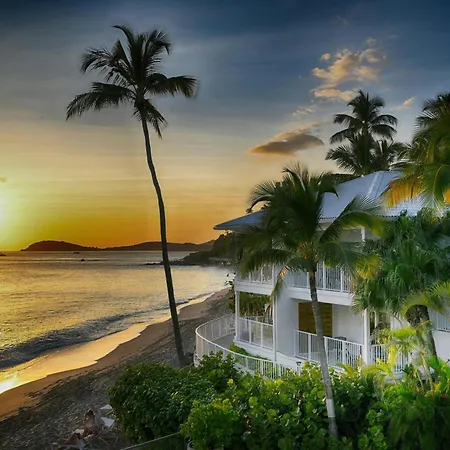 The Westin St Thomas Beach Resort & Spa-2