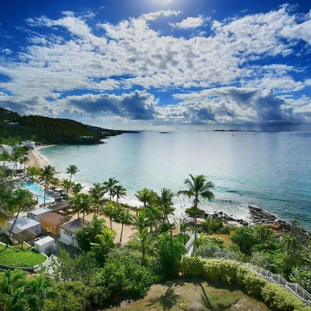 The Westin St Thomas Beach Resort & Spa-3